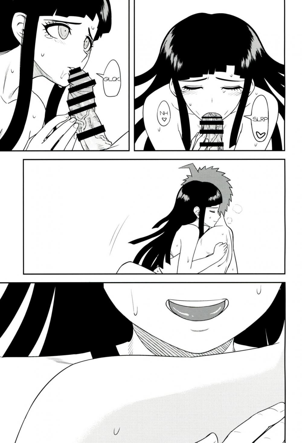 Hentai Manga Comic-The Real Tsumiki-Read-21